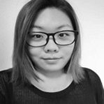 Vicky SONG-Account Executive