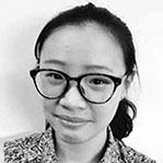 Amber Zhang-Account Executive - SAME SAME PARIS SHANGHAI