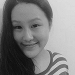 Stephanie Xia-Account  Executive