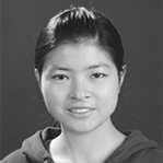 Evelyn ZHANG-Senior Front End Developer