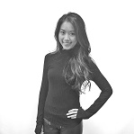 Sandy Cheung B&W